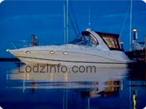 Four Winns Vista 378 opinie i specyfikacja